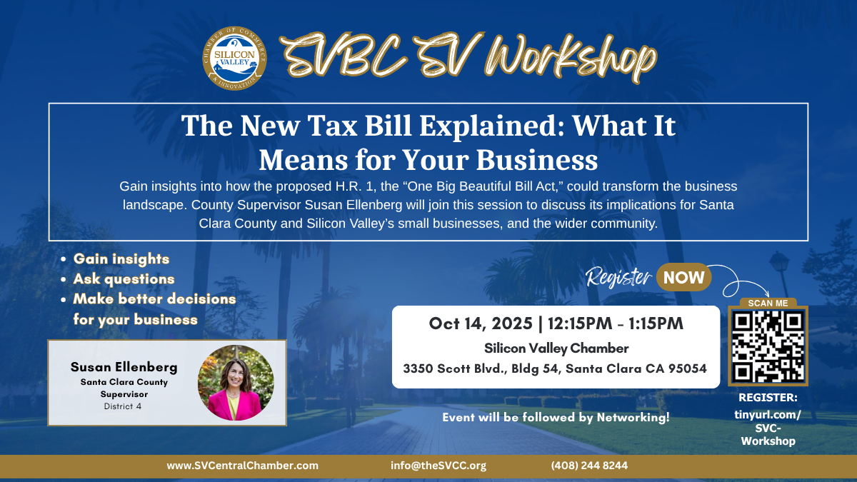 SV Workshop New Tax Bill Explained_image