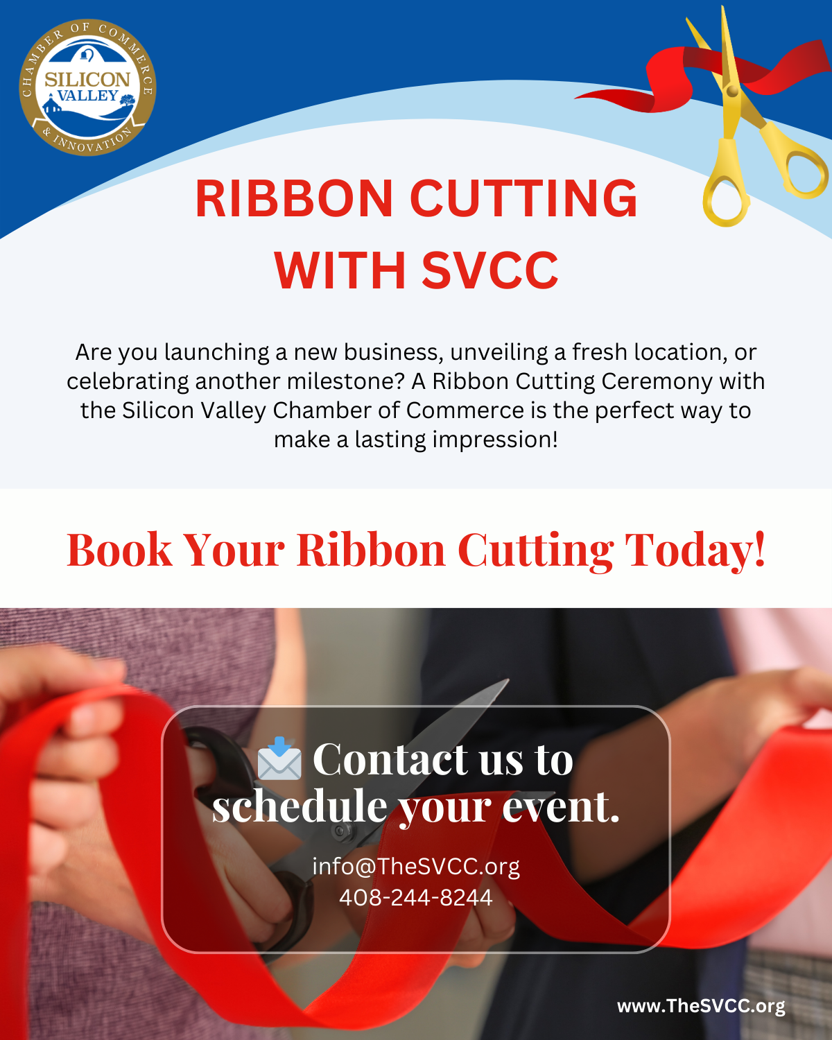 Ribbon Cutting Service_Image