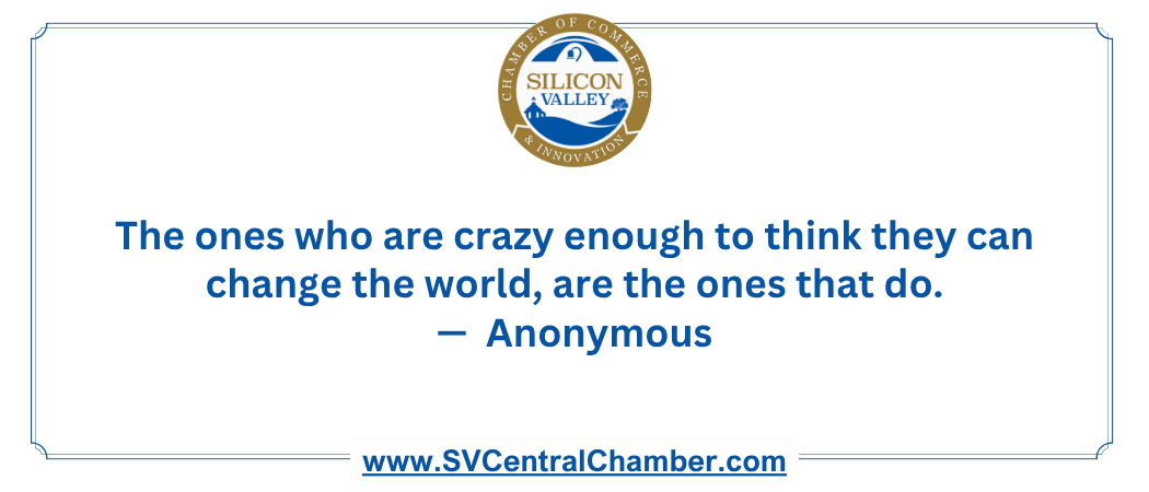 The ones who are crazy enough_Image