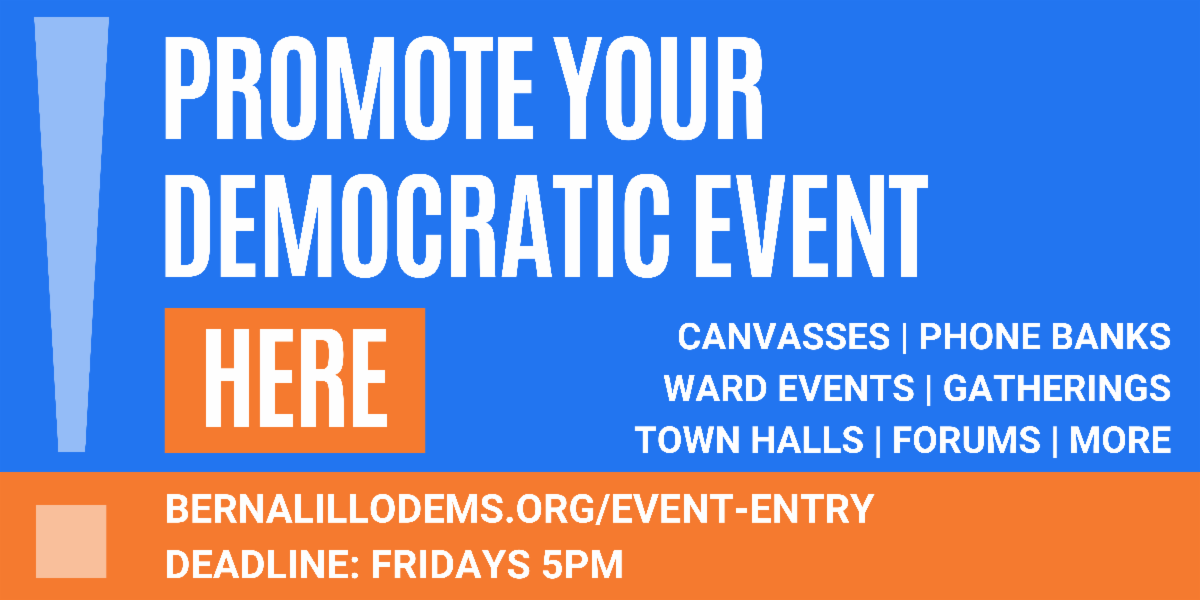 Blue Review Are You Vote Ready?