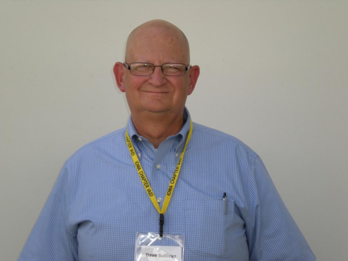 Dave Sullivan