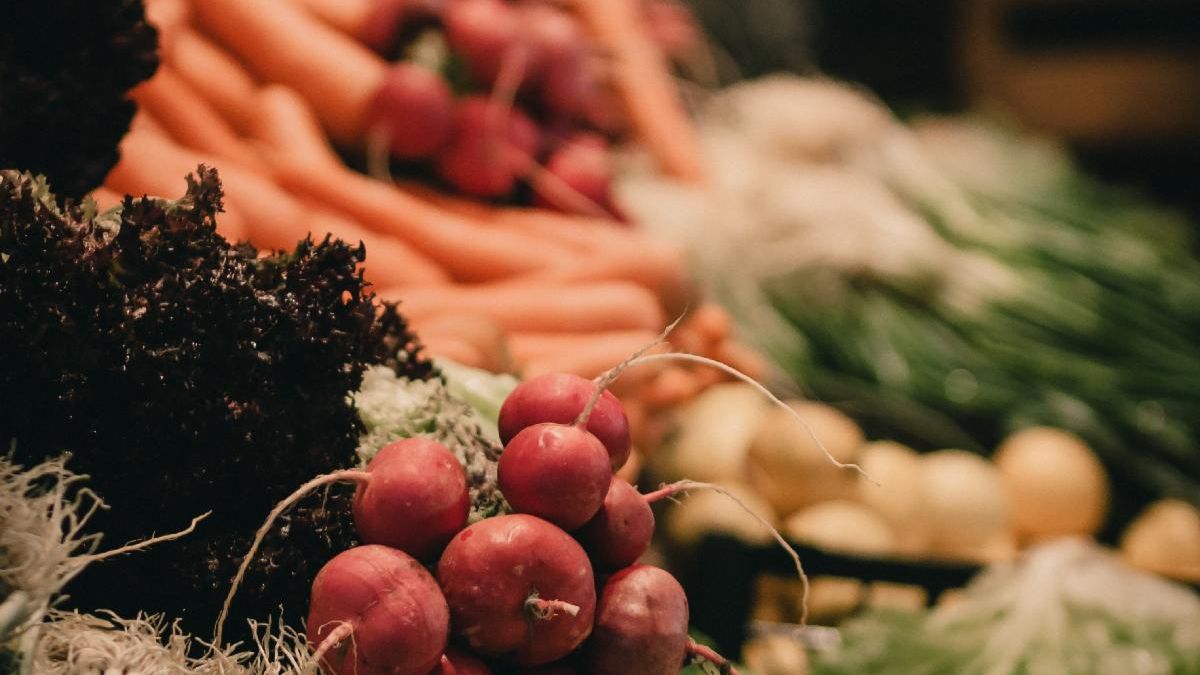 Produce