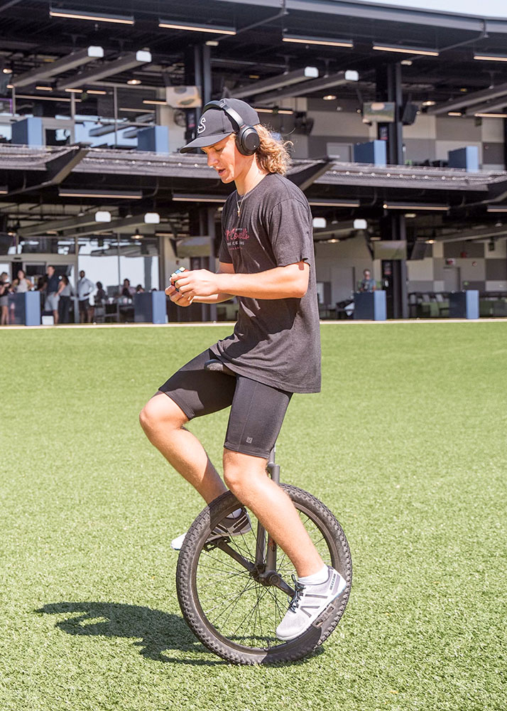 Open for Info on Tutoring, New Classes & More!