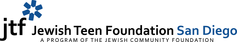 Jewish Teen Foundation San Diego