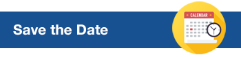 Save the Date