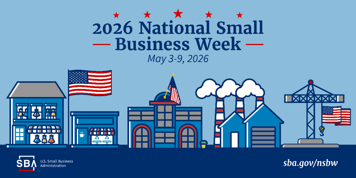Nevada SBA Awards Luncheon