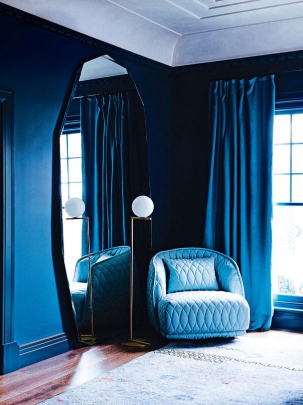 2017 color trends