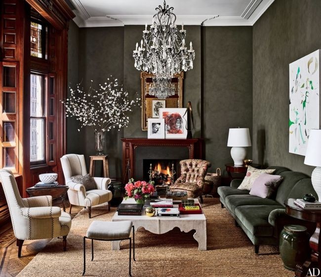 2017 Color Trends