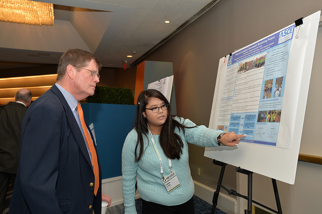 Student Poster