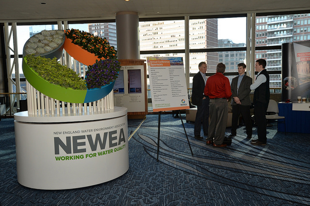 NEWEA Annual Conference