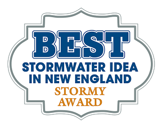 Stormy Logo