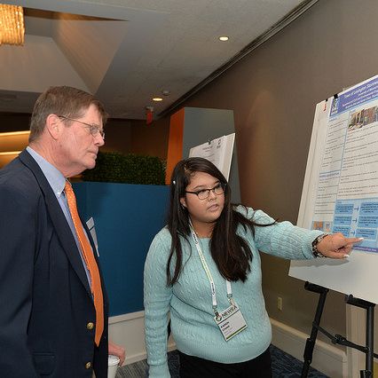 Student Poster
