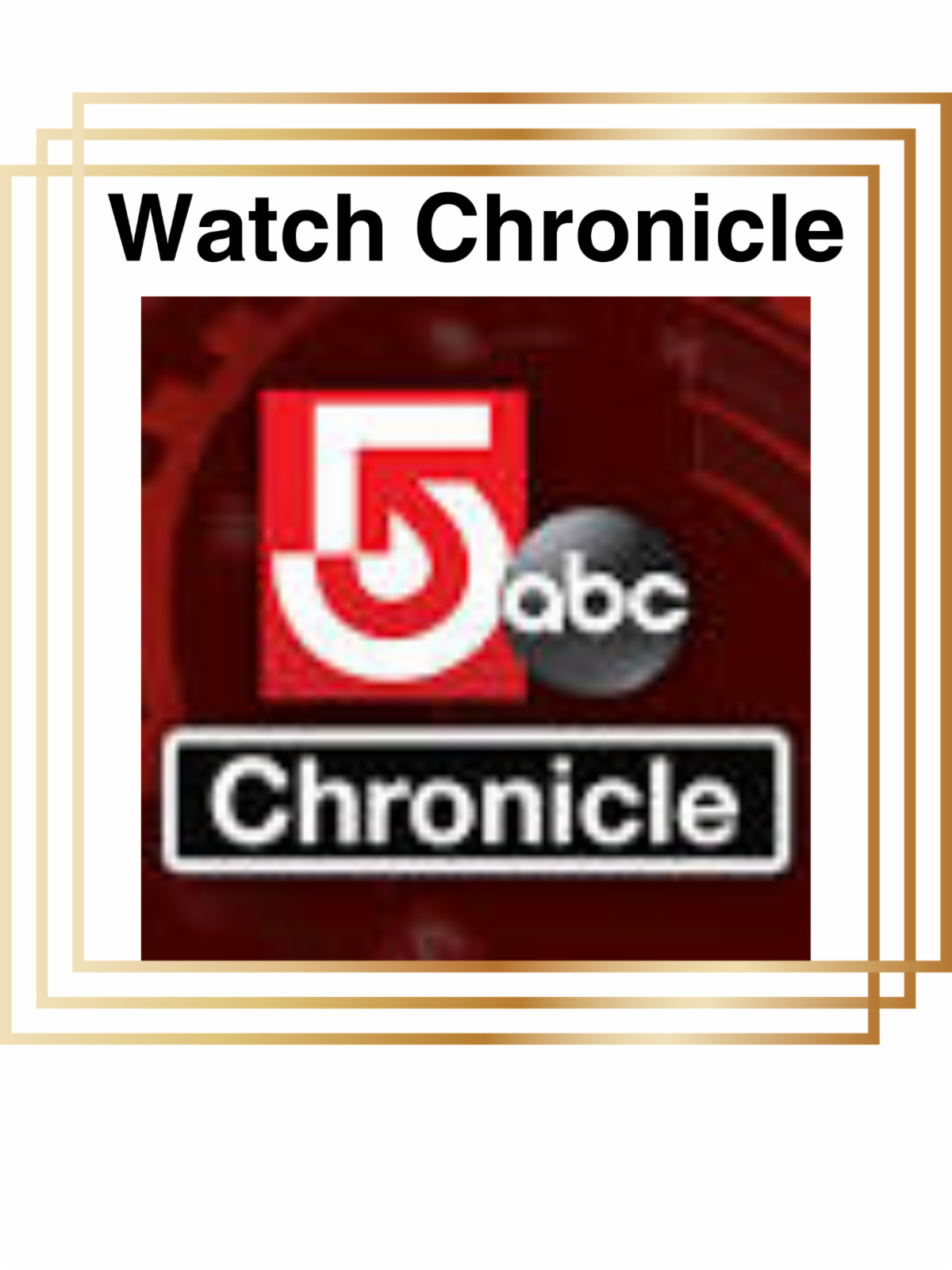 Chronicle Telegram - vai5ud7