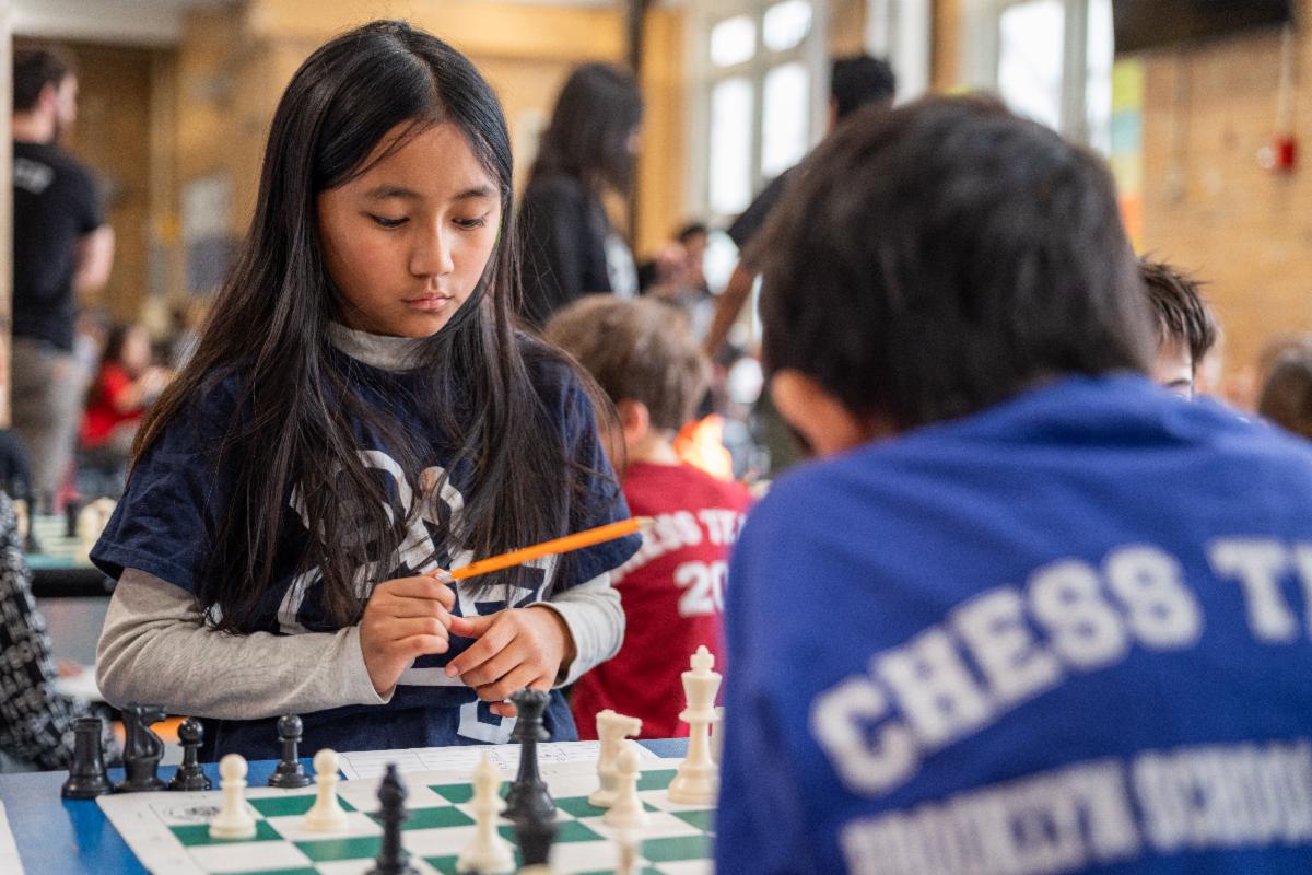 Spring Chess Spring Chess Festival + March Team Tournament