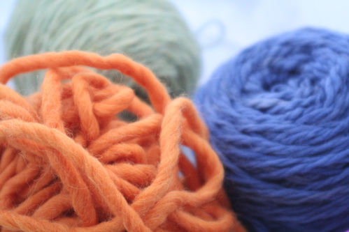 yarn