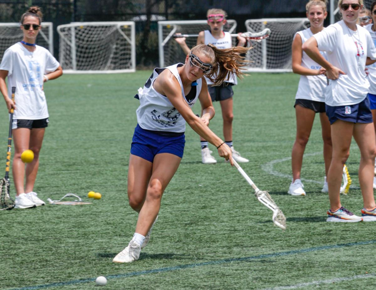 2023 Summer Camps Registration Nearing Capacity!