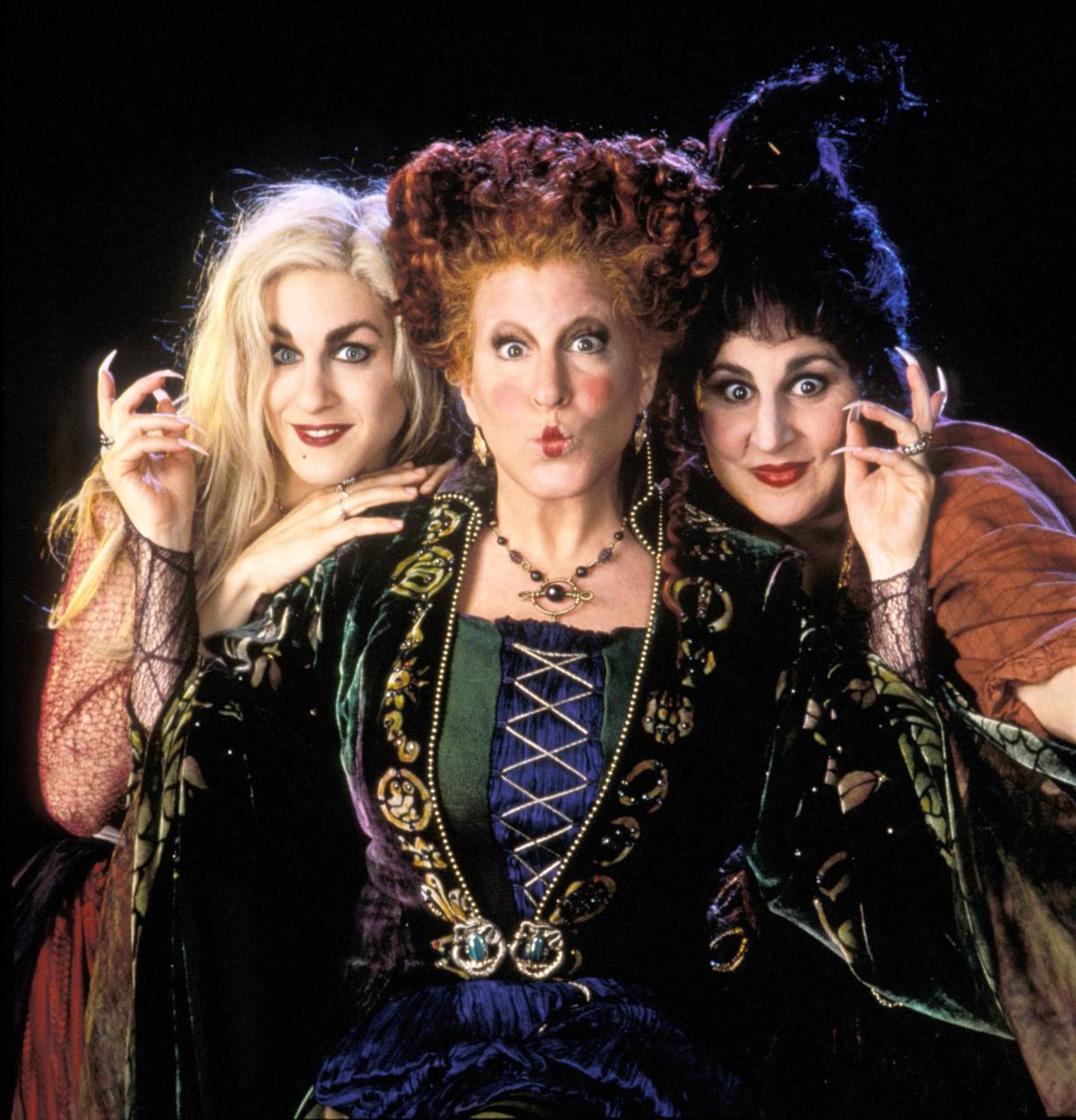 Hocus Pocus