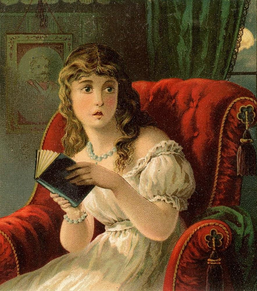 Gothic Fiction and Horror