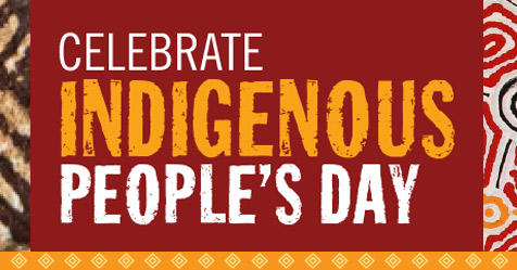 Indigenous People Week