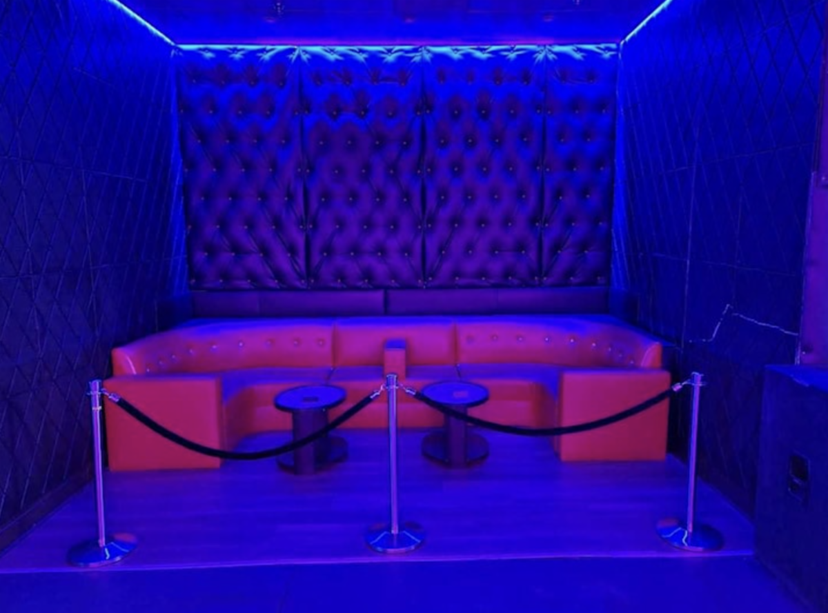 AZ YET Grammy Award Winning R&B Group LIVE This Friday / Mix Champagne