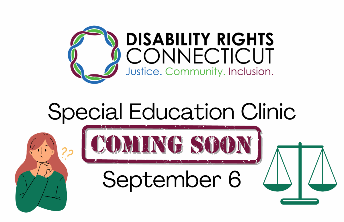 New DRCT Clinic and Free Webinar!