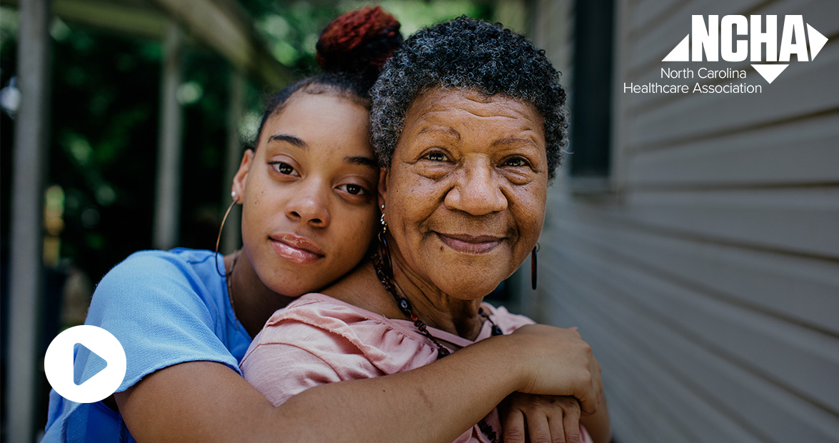 State of Healthcare in North Carolina 2022 Impact Report