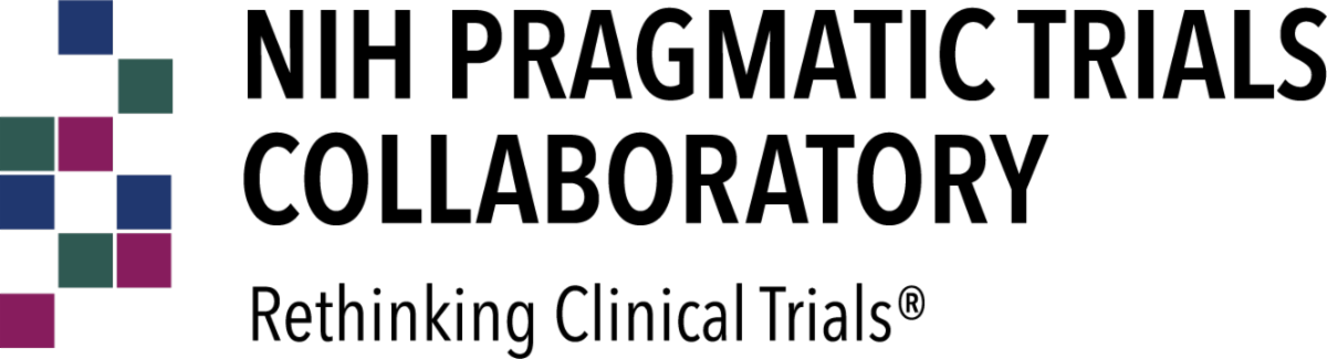 NIH Collaboratory Logo