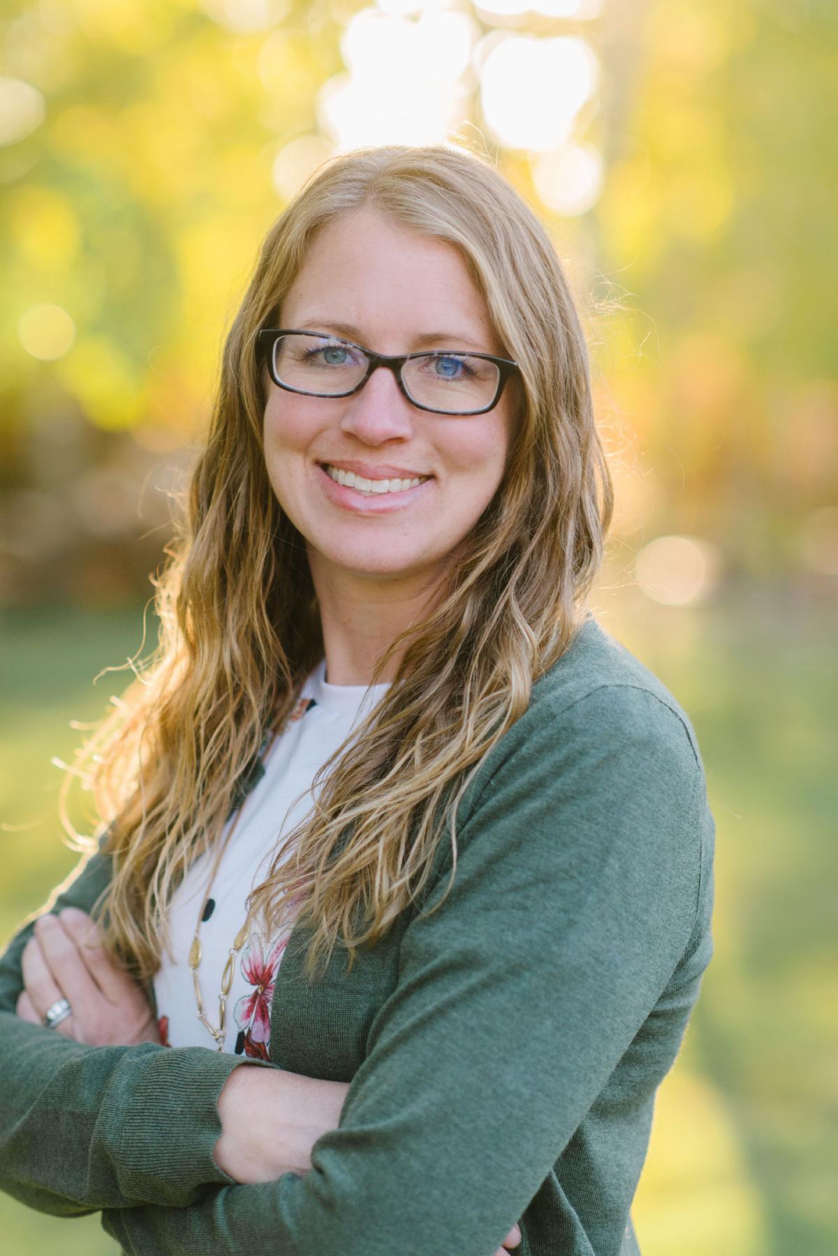 Picture of Tessa Anderson