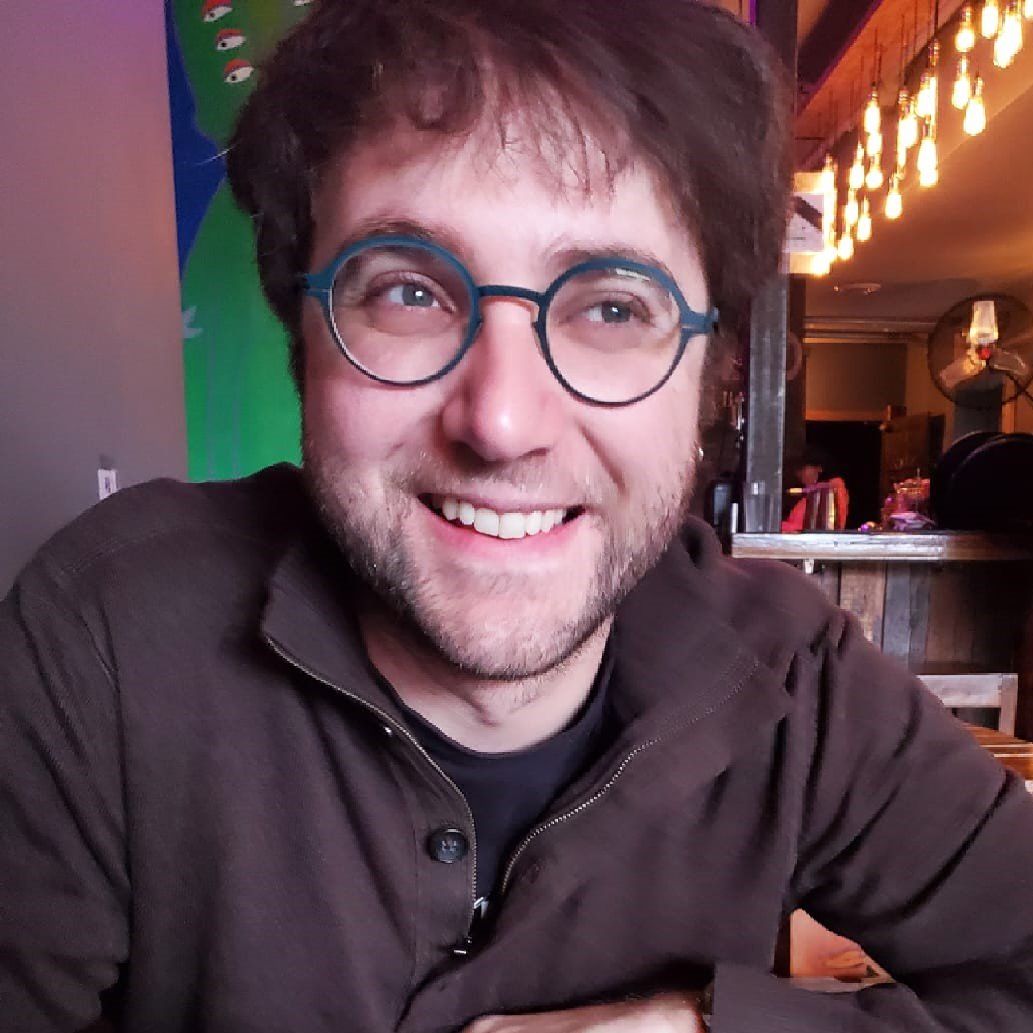 Foto de cabeza de Juan Miguel Martínez Martínez/Headshot of Juan Miguel Martínez Martínez