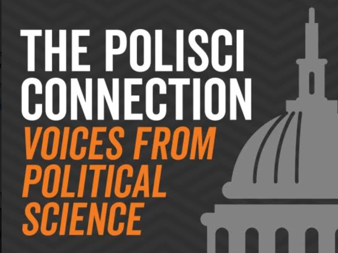 THE POLISCI CONNECTION: VOICE FROM POLITICAL SCIENCE