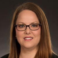 Headshot of Kellee Kirkpatrick