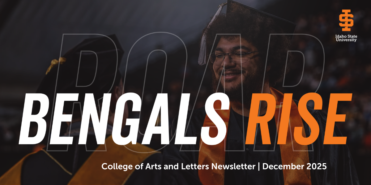 Bengals Rise December 2025 Header