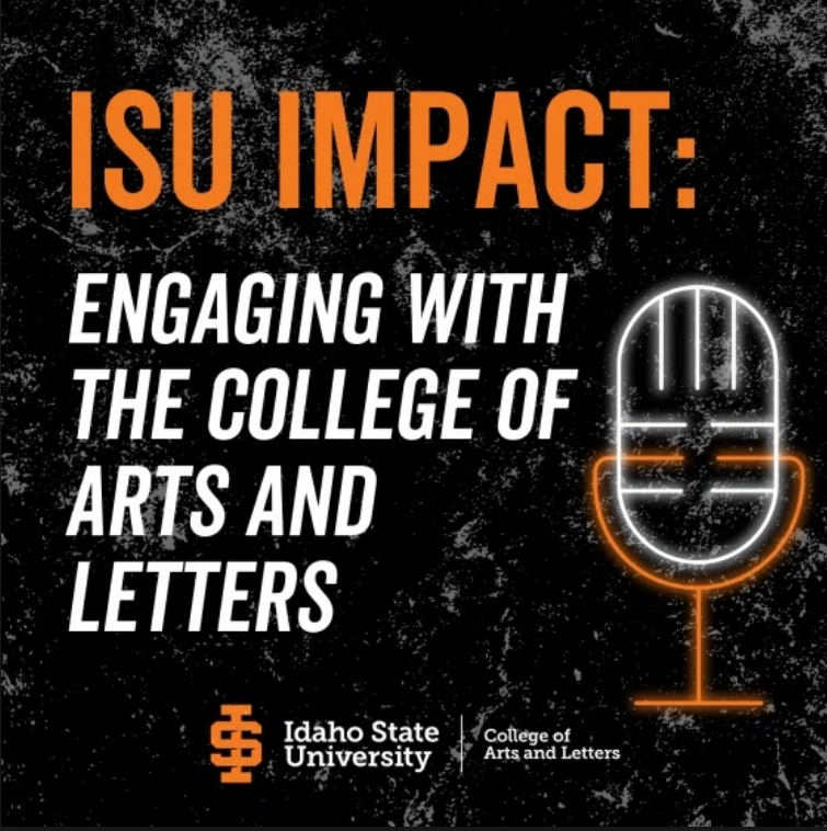 ISU Impact: Engaging with the college of arts and letters