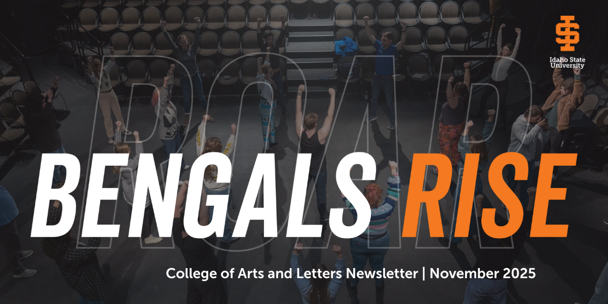 Bengals Rise November 2025 Banner