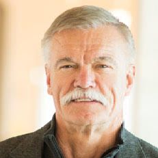 Brent Manning headshot