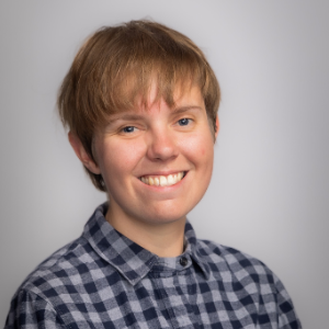 Headshot of Diane Keister