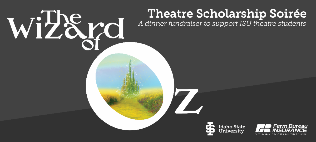 Wizard of OZ info graphic