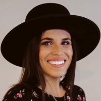 Headshot of Norra Cardillo