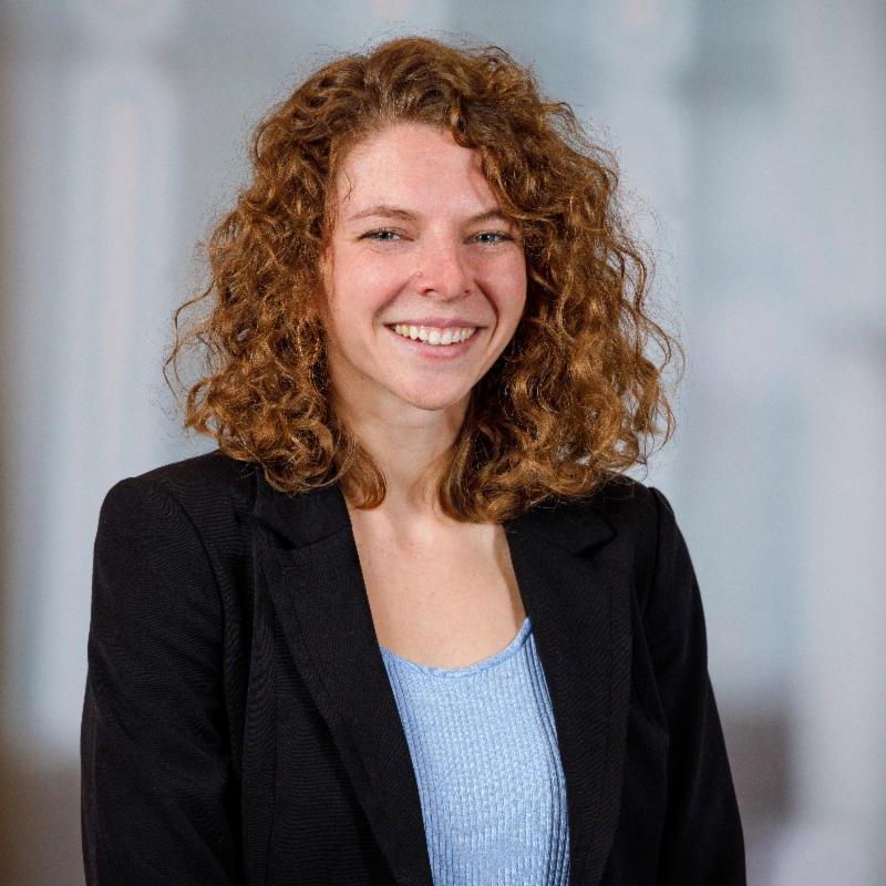 Sam Johnston headshot