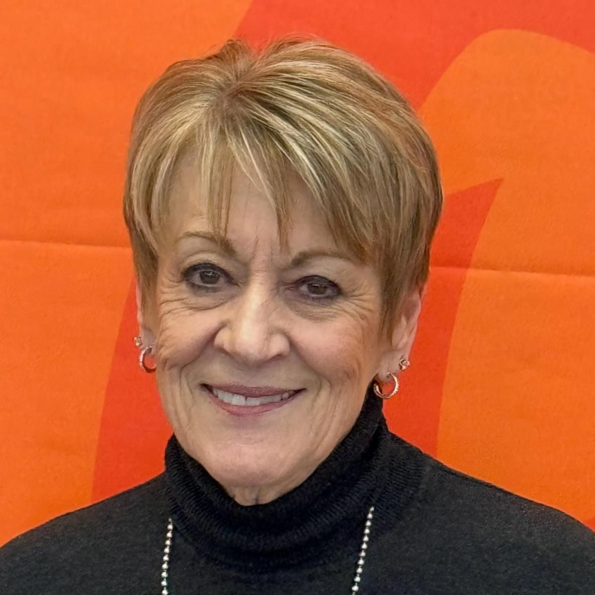 Valorie Watkins Headshot