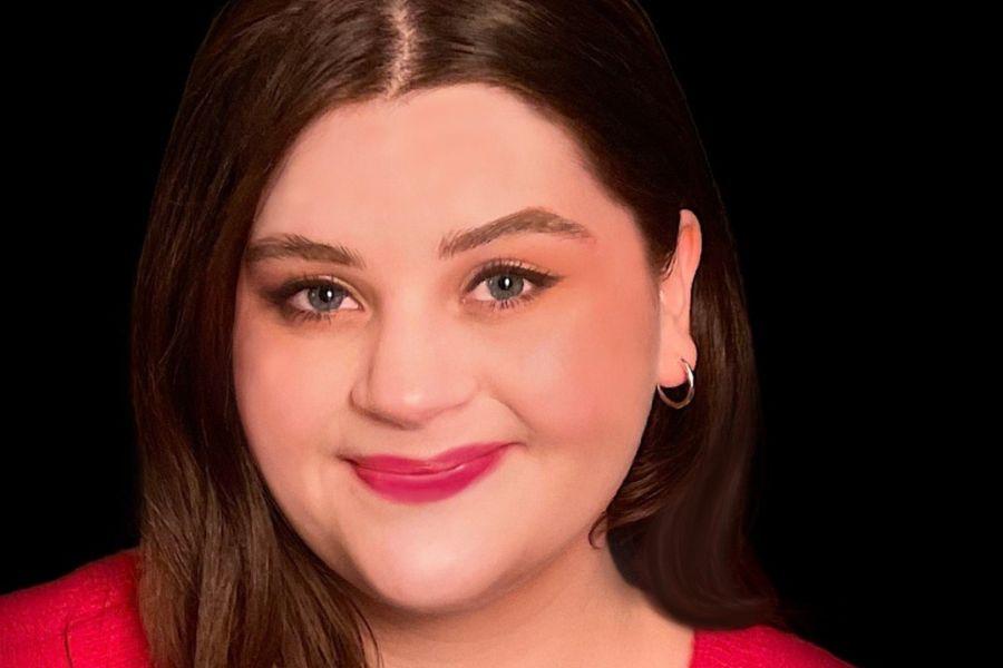 Merin Gabiola headshot