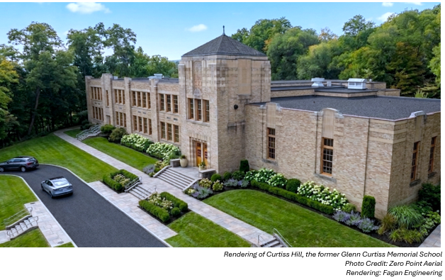 MM Development Advisors, Inc. Spring 2026 Newsletter