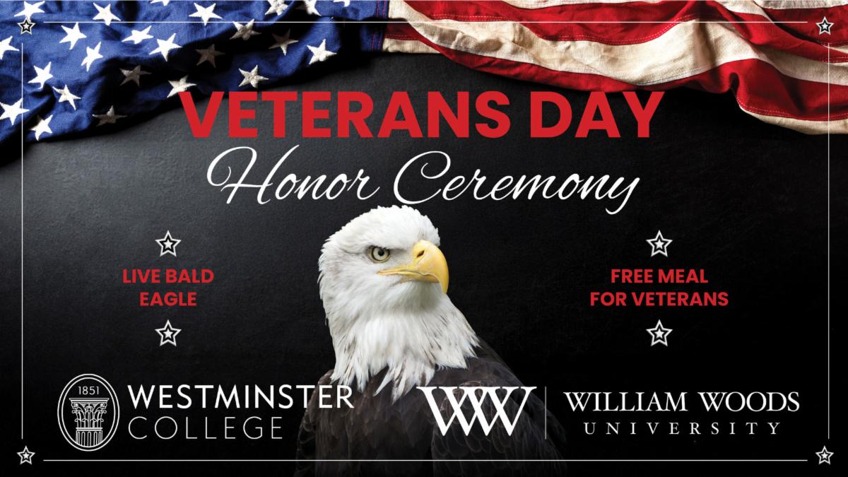 Veterans Day Honor Ceremony