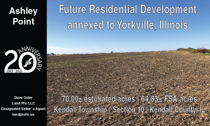 Ashley Point for sale infographic