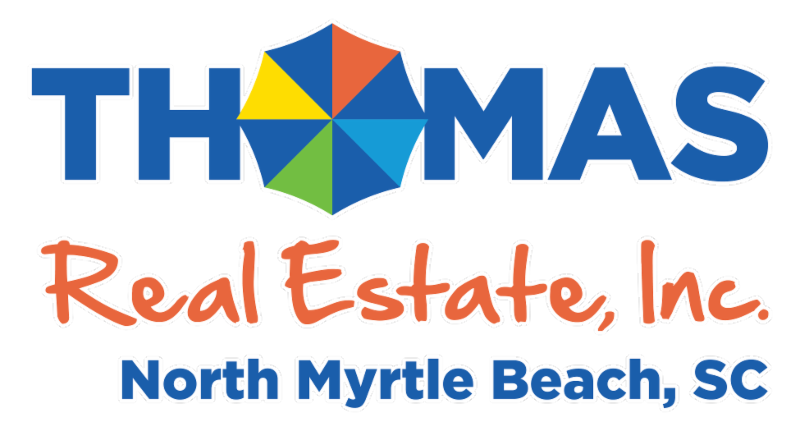 Thomas Real Estate, Inc