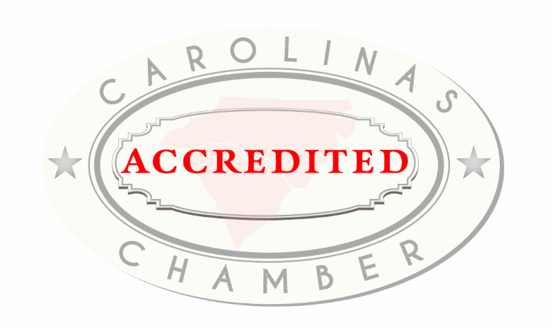 CACCE Accredited Chamber
