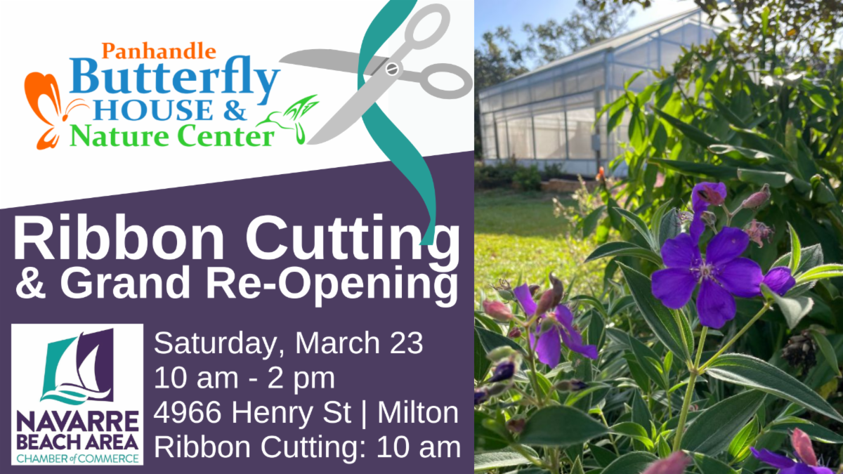 RIBBON CUTTING REMINDER Please Join Us Friday, March 23rd at 10 am to
