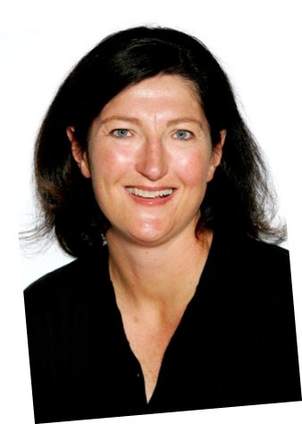 Vicki Wilson headshot