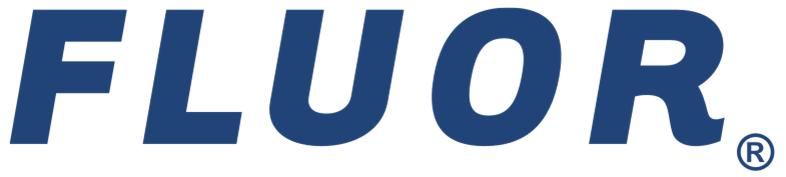 Fluor logo