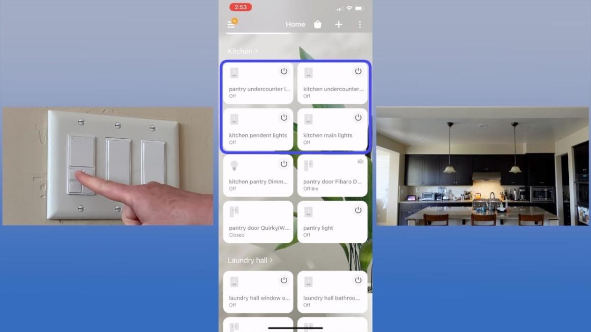 A smarter way to use ZWave from Zooz